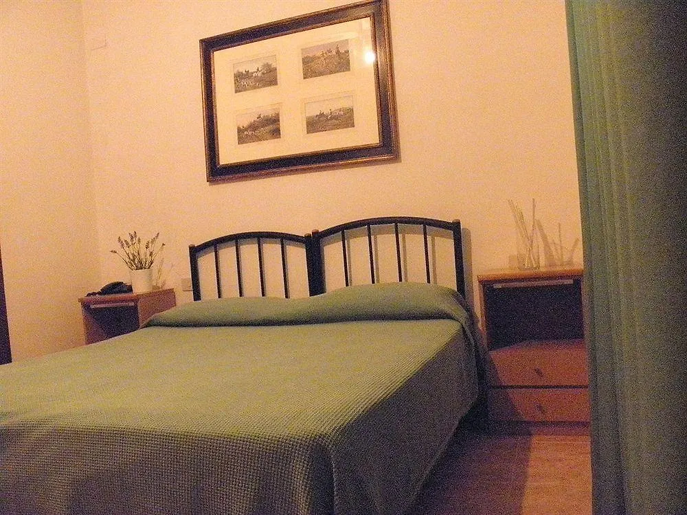 Hotel Convertini Milán