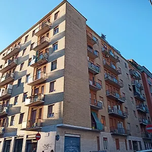 Fiuggi12 Appartamento Milano