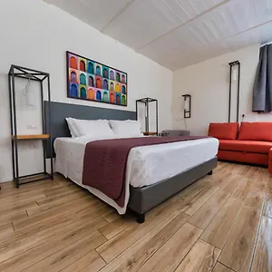 Casa Mia In Trastevere Hotel Rome