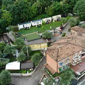 navštívit hotel
