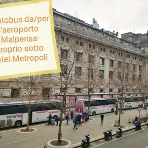 Csi Group - Metropoli *** Milán