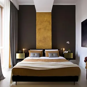 Piazza Di Spagna 9 Bed & Breakfast Rome
