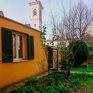 Apartamento Cavaticcio 