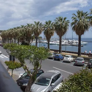 Casa Marina Hébergement de vacances Milazzo