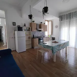 Annalisa Appartement Trapani