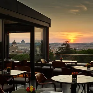 Eden - Dorchester Collection Hotel Rome