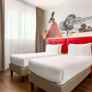 Amedia Milan, Trademark Collection By Wyndham Ξενοδοχείο