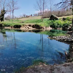 Piazza Arnolfo 1932 Appartamento Colle Val D'Elsa