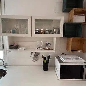 Apartamento Ca Giardini In Biennale By Bricola 