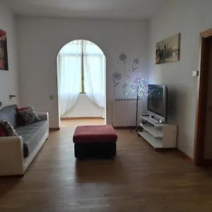 Casa Mirella Appartement Sienne