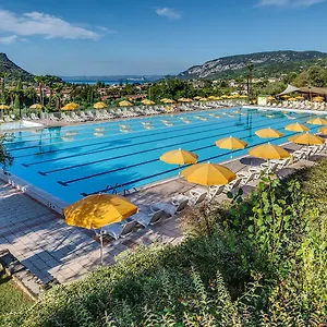Poiano Garda Hotel Costermano