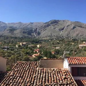 Casa Levante Appartamento Castelbuono (Sicily)