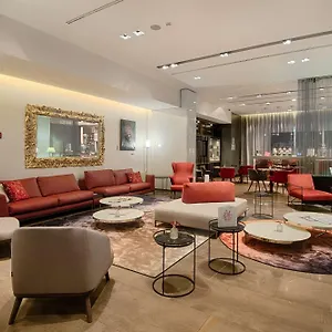 Nh Collection President Hotel Milaan