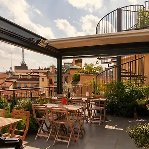 Apartmanhotel Bob W Ticinese, Milánó