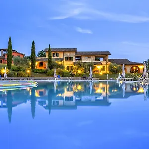 Pian Dei Mucini Il Borgo Resort Massa Marittima