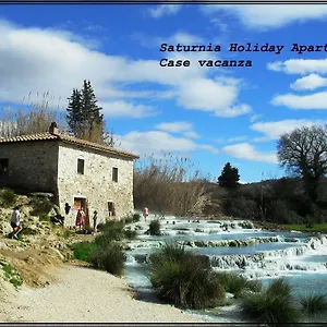 Saturnia Tuscany Hotel Manciano