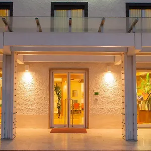navštívit hotel