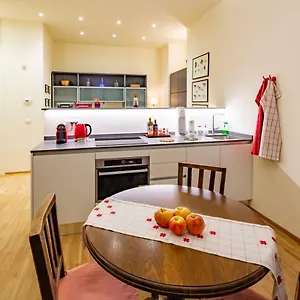 La Casa Colorata - Flats In - Bocconi Appartement Milan