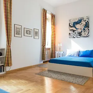 Flowers' Lane Appartement Milan