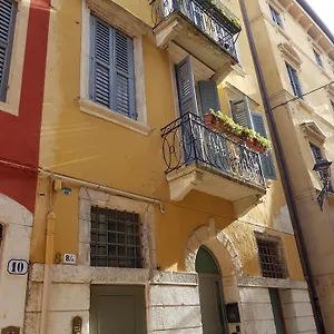 Dimora Scaligera Luxury Appartamento Verona