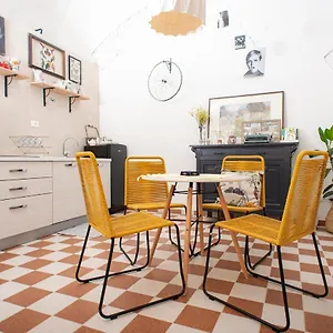 Apartamento Appartament Casavintage 