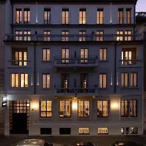 Aria Boutique Farneti Milaan