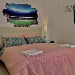  Appartamento Modern Flat In City