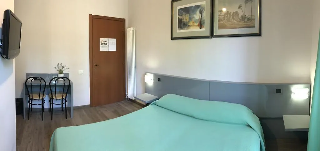 Hotel Convertini Milánó