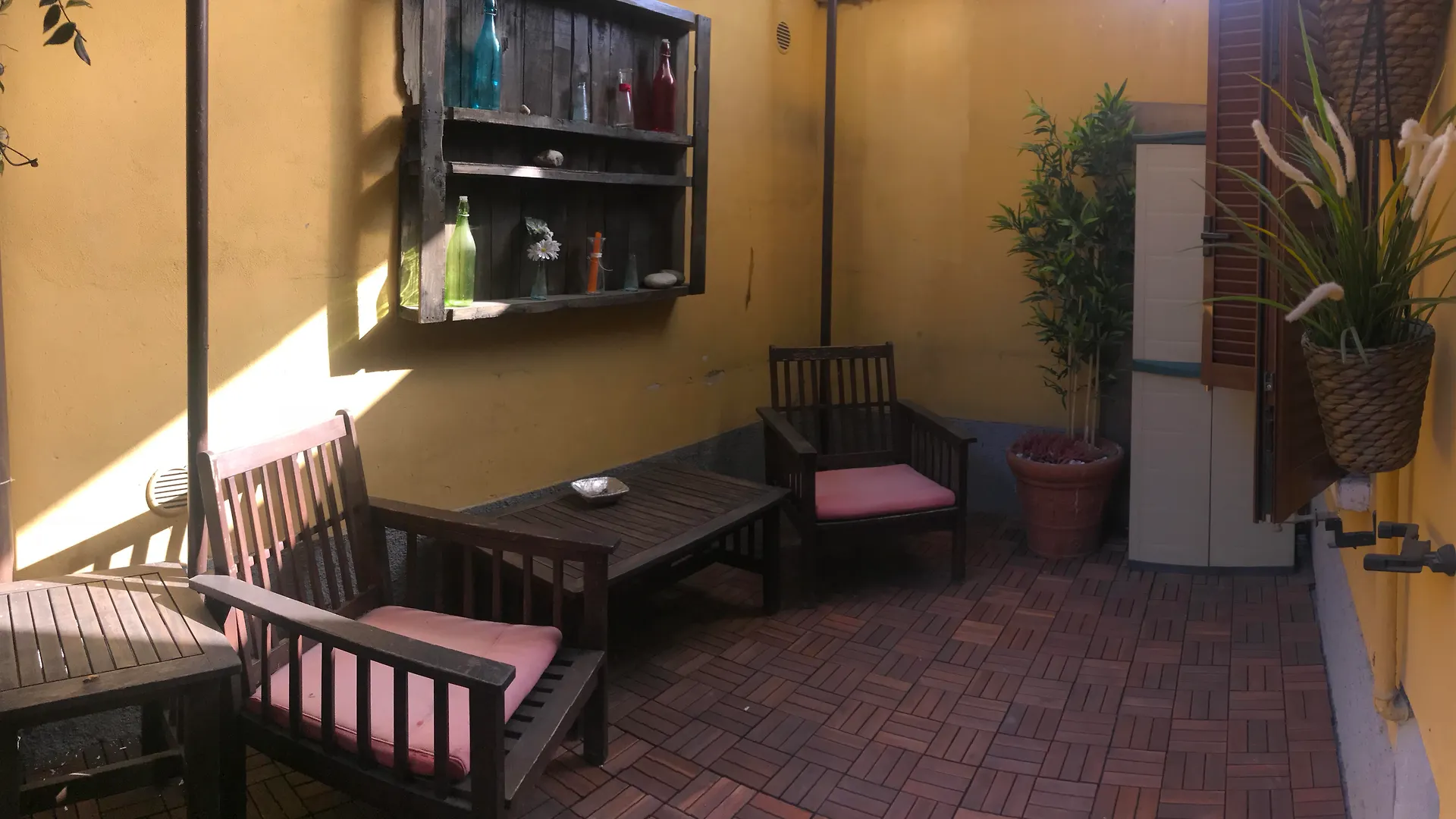 Hotel Convertini Milánó