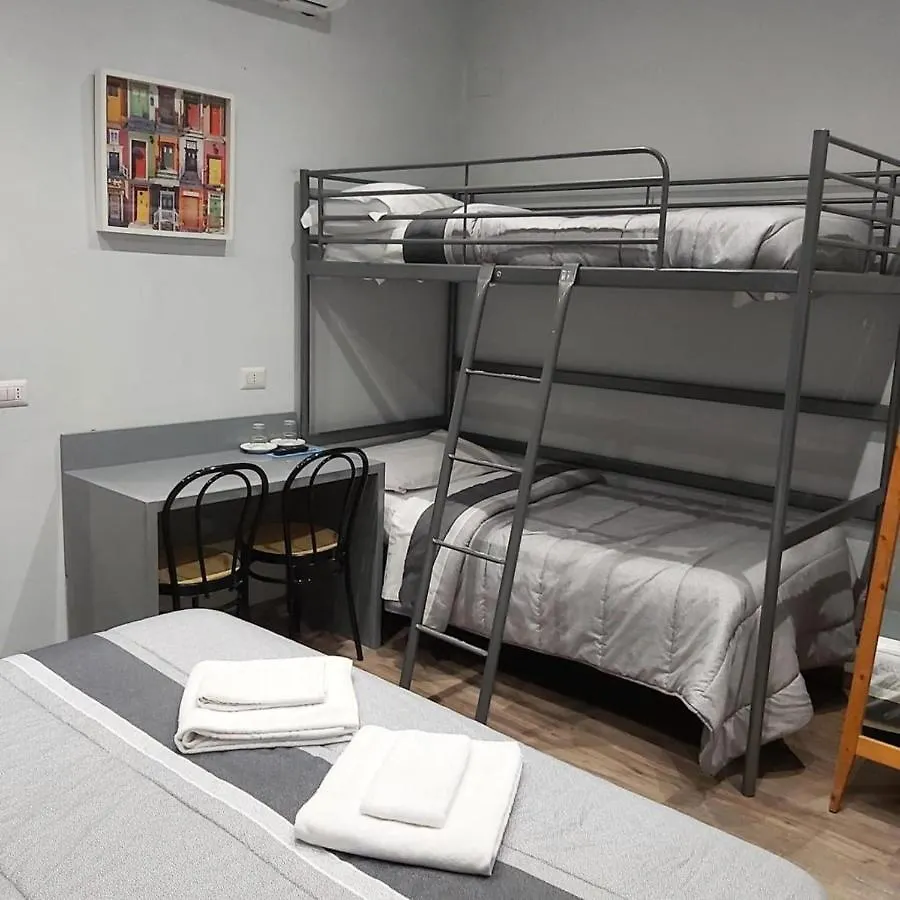 Hotel Convertini Milan