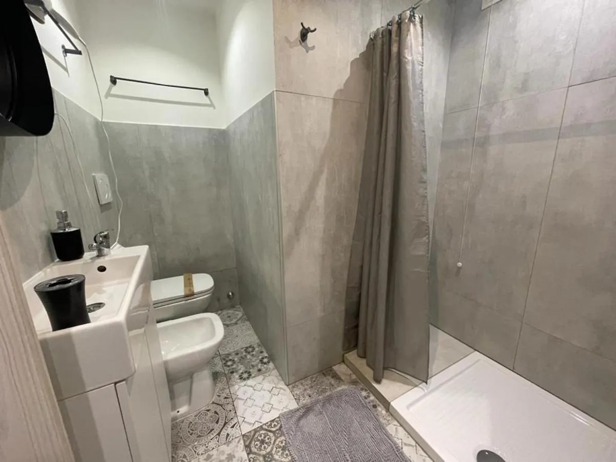 Hotel Convertini Milánó 2*,