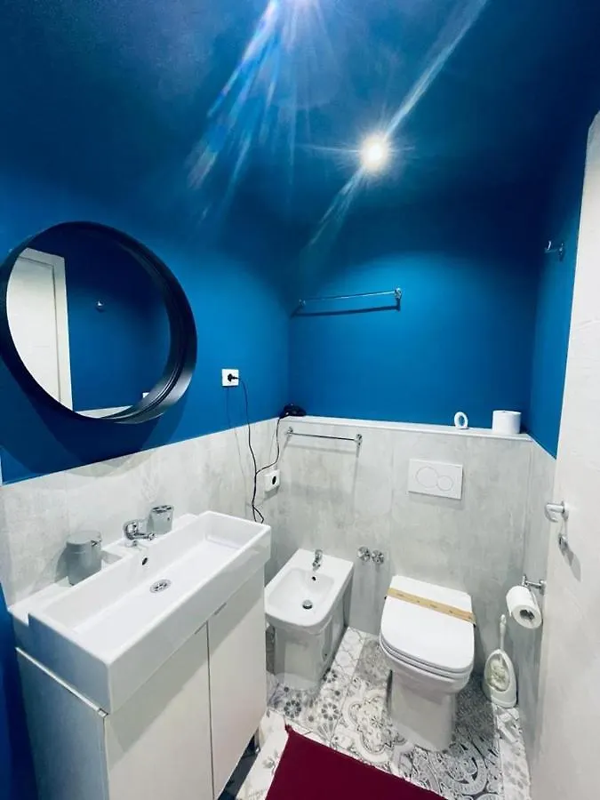 Hotel Convertini Milánó