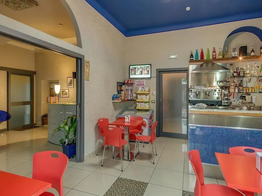 Hotel Convertini Milánó