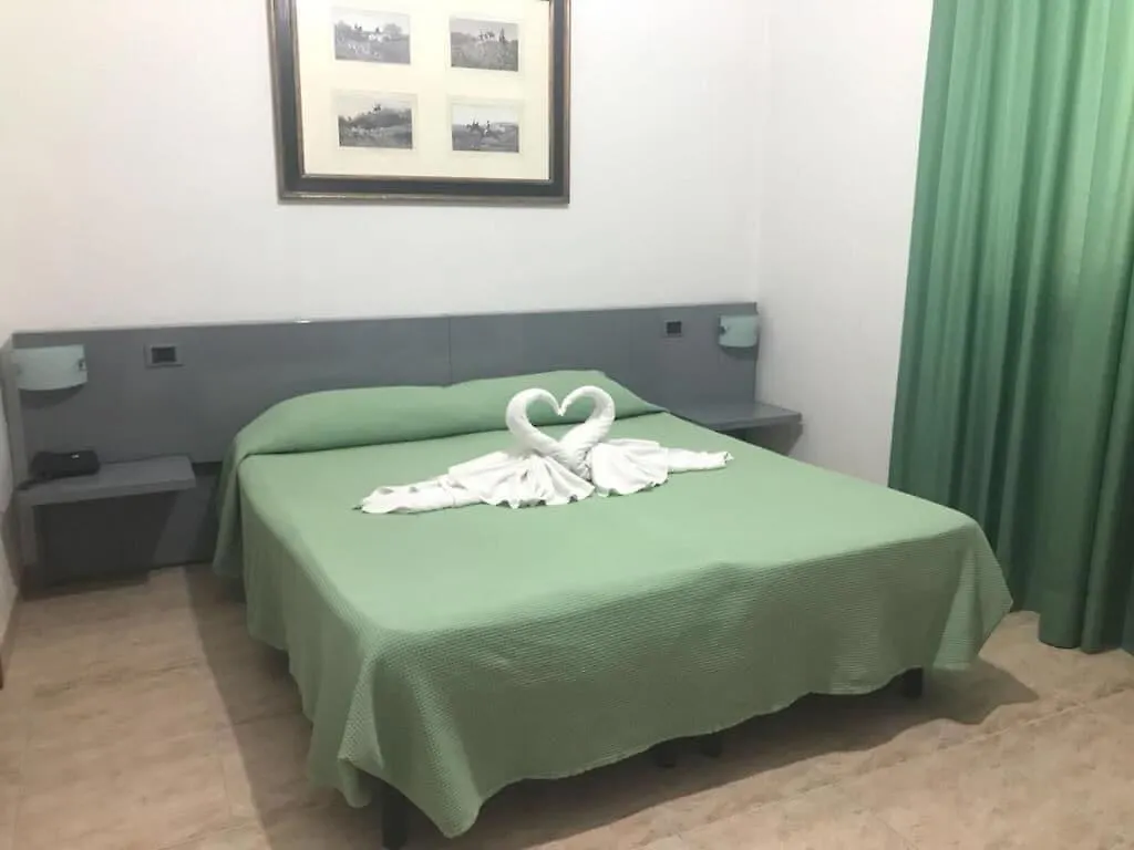 Hotel Convertini Milano