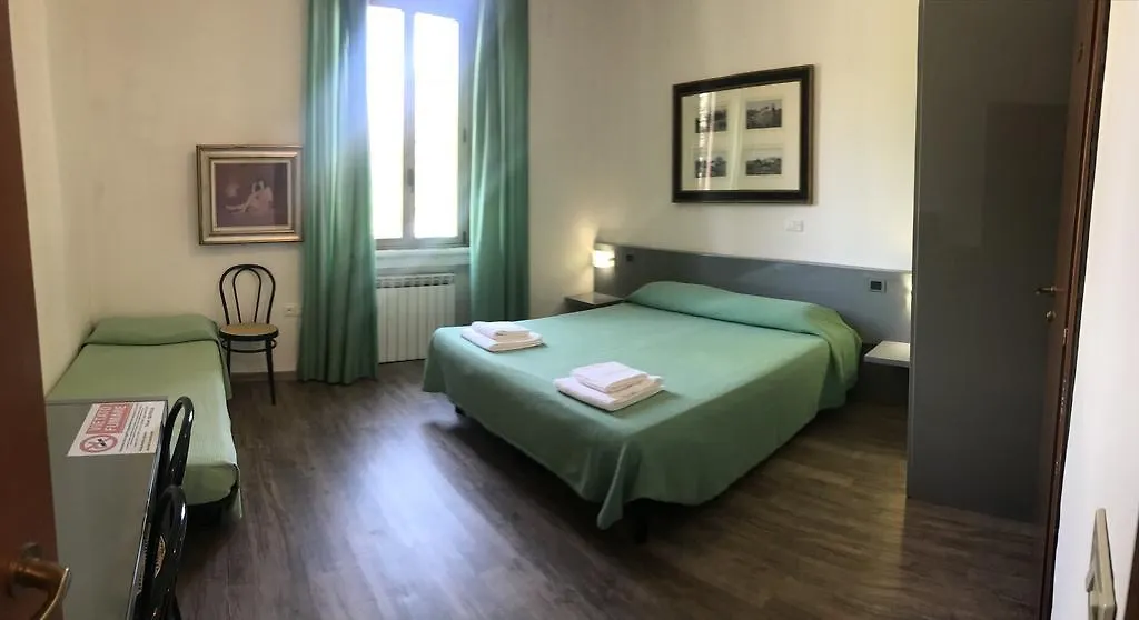 Hotel Convertini Milánó