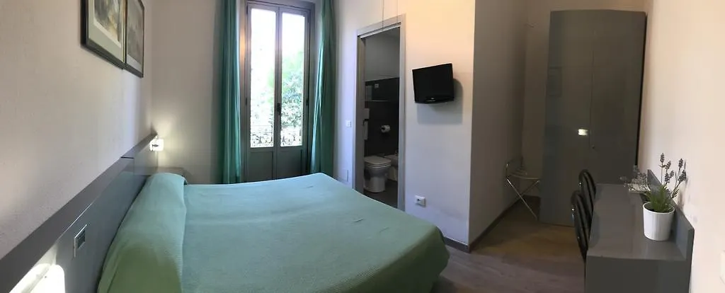 Hotel Convertini Milánó