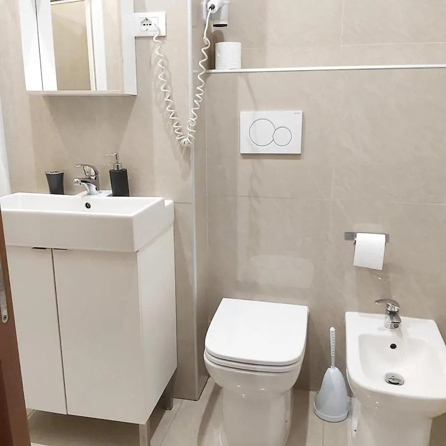 Hotel Convertini Milano 2*,  Italien