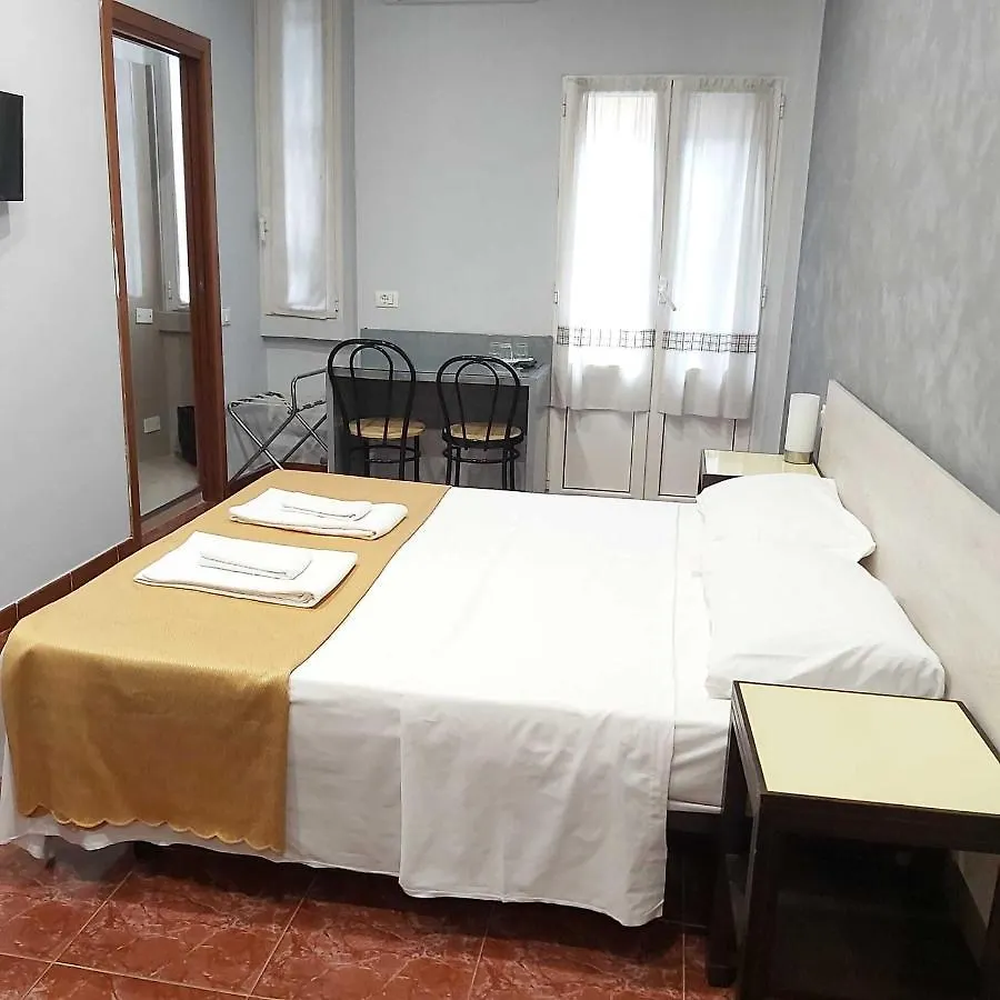 **  Hotel Convertini Milano Italien