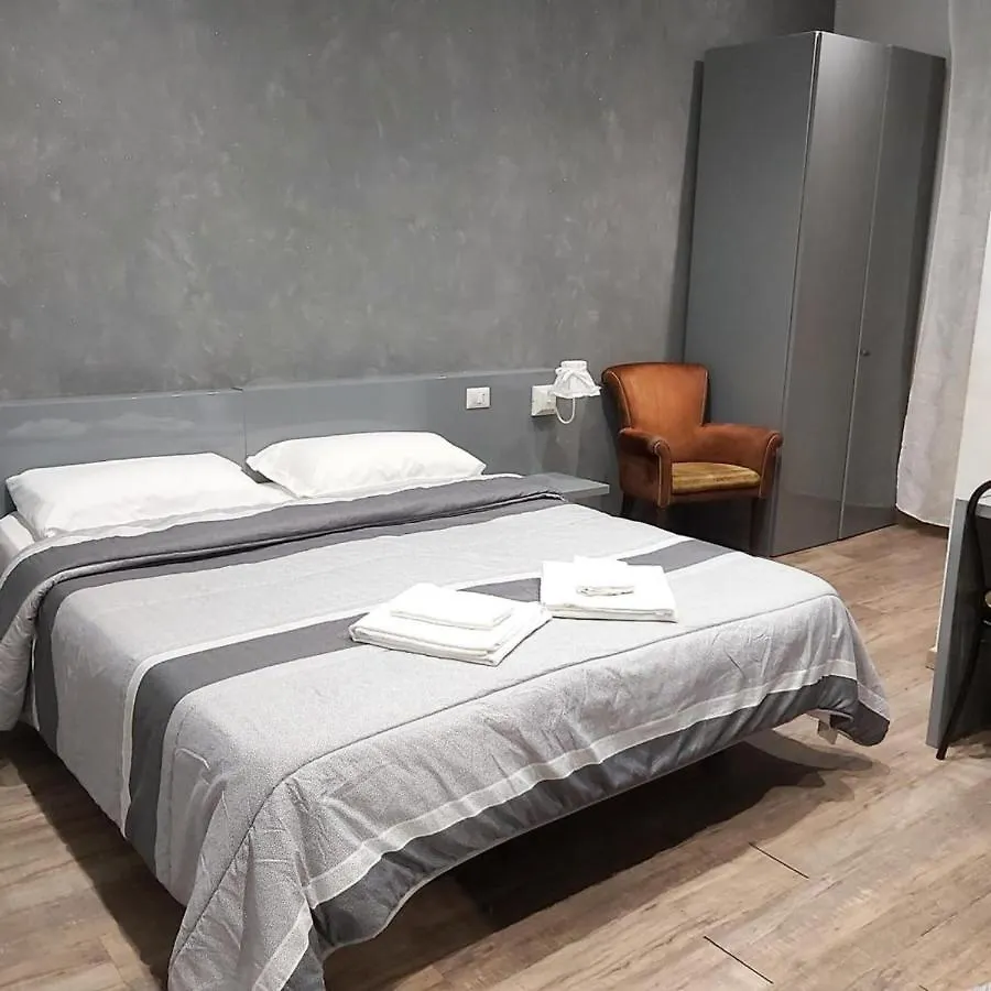 Hotel Convertini Milano