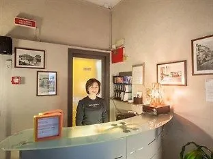 Hotel Convertini Milánó