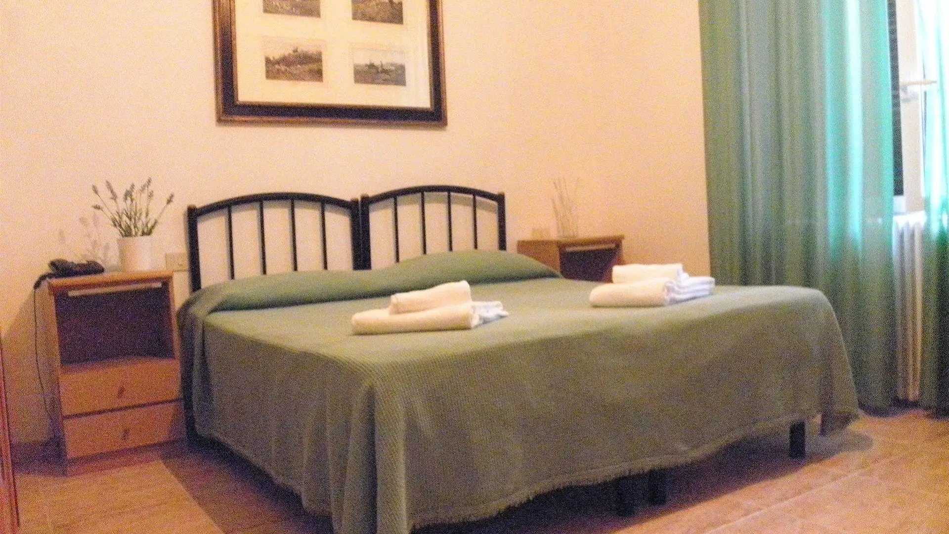 Hotel Convertini Milano 2*,  Italien