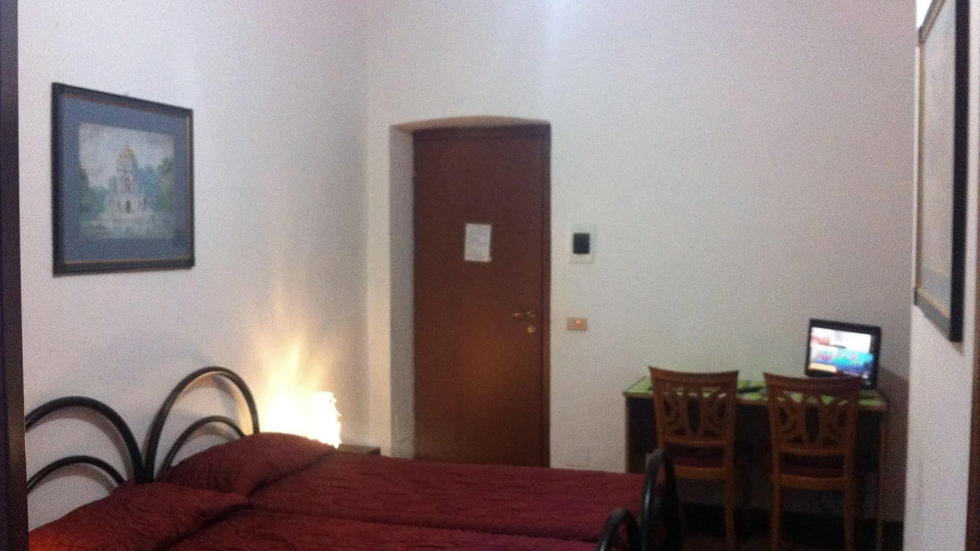 Hotel Convertini Milánó