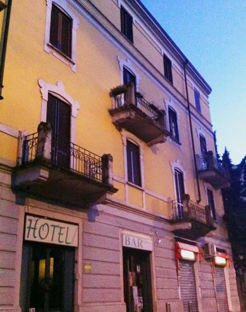 Hotel Convertini Milánó 2*,  Olaszország